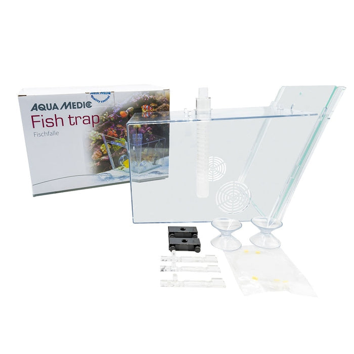 Aqua Medic Fish trap