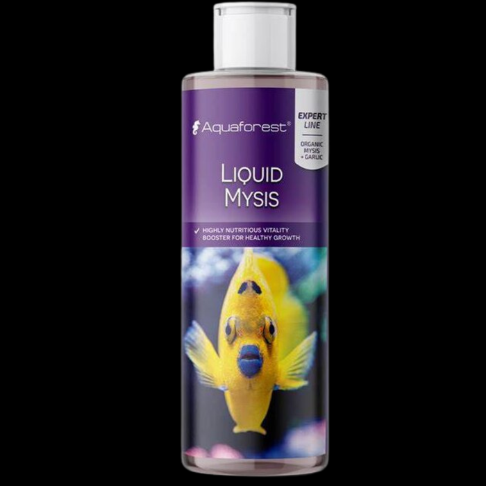 Aquaforest Liquid Foods