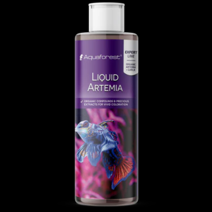 Aquaforest Liquid Foods