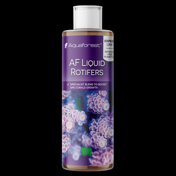 Aquaforest Liquid Foods