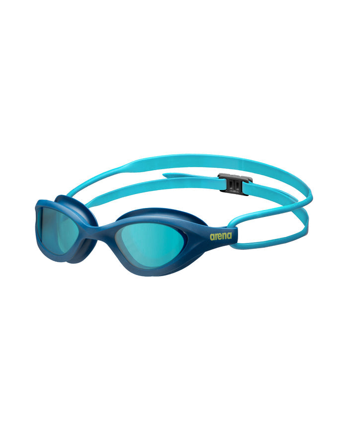 ARENA 365 SVØMMEBRILLER JUNIOR - LIGHT BLUE