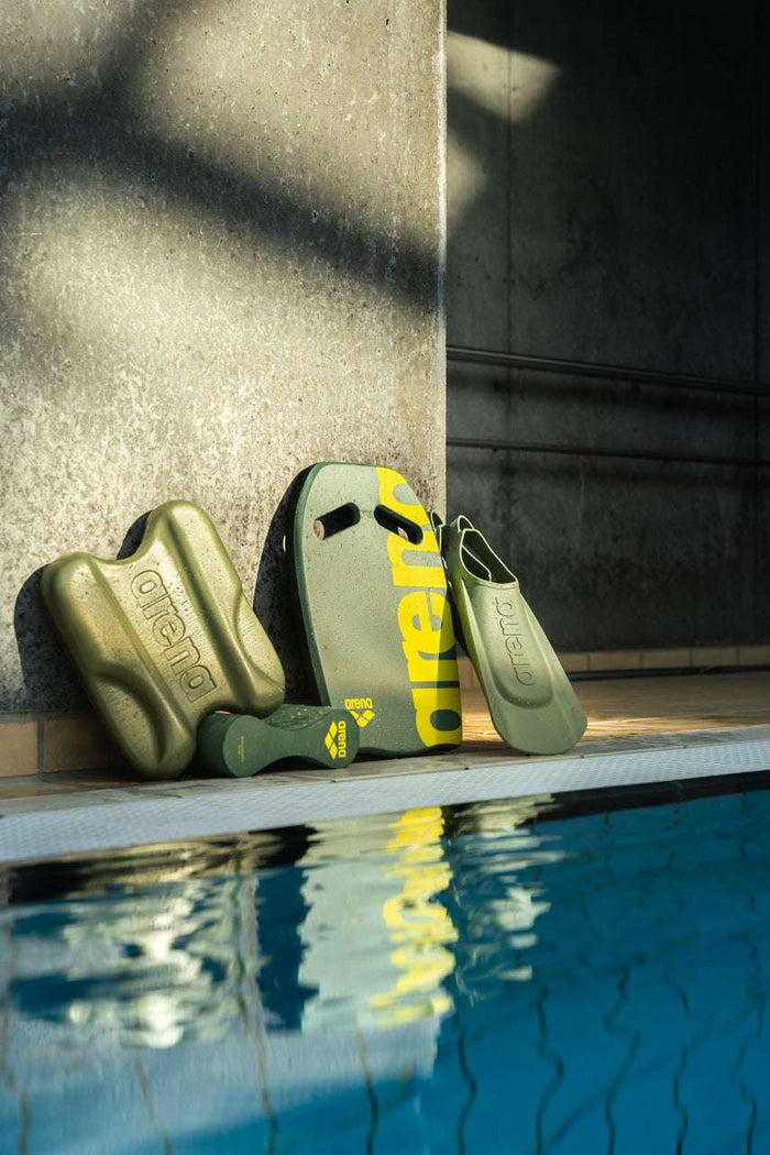 Arena Kickboard -  Green
