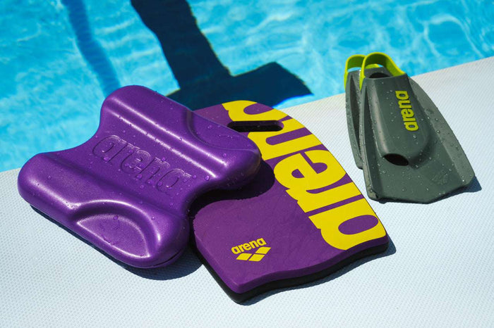 Arena Kickboard -  Lilla