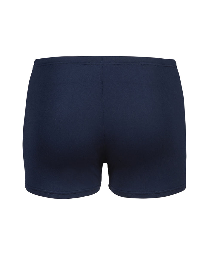 ARENA REFLECTING SWIM SHORTS - NAVY