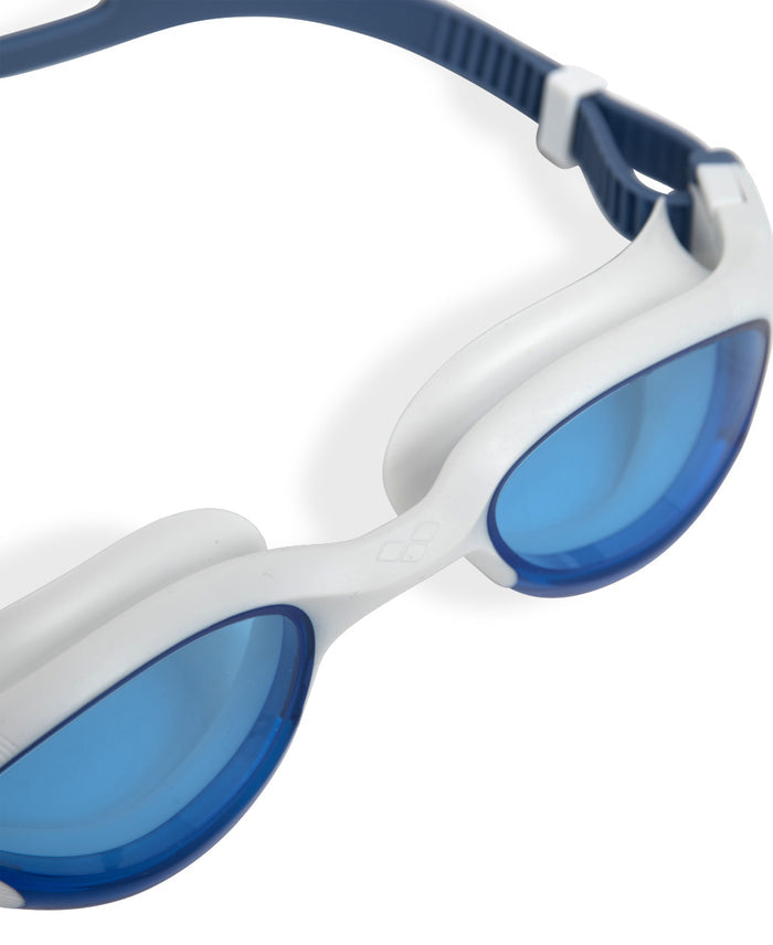 ARENA THE ONE PLUS - LIGHT BLUE / WHITE