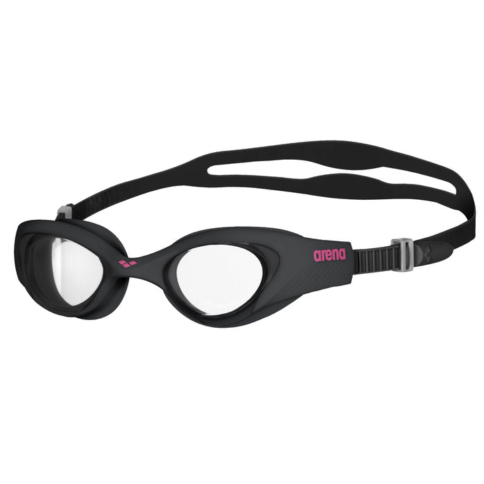 Arena The One svømmebrille Dame - Sort