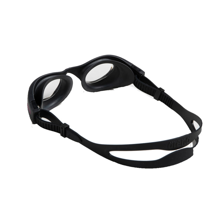 Arena The One svømmebrille Dame - Sort