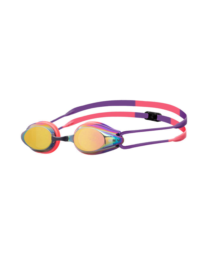 ARENA TRACKS MIRROR - COPPER-PLUM