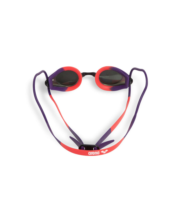 ARENA TRACKS MIRROR - COPPER-PLUM