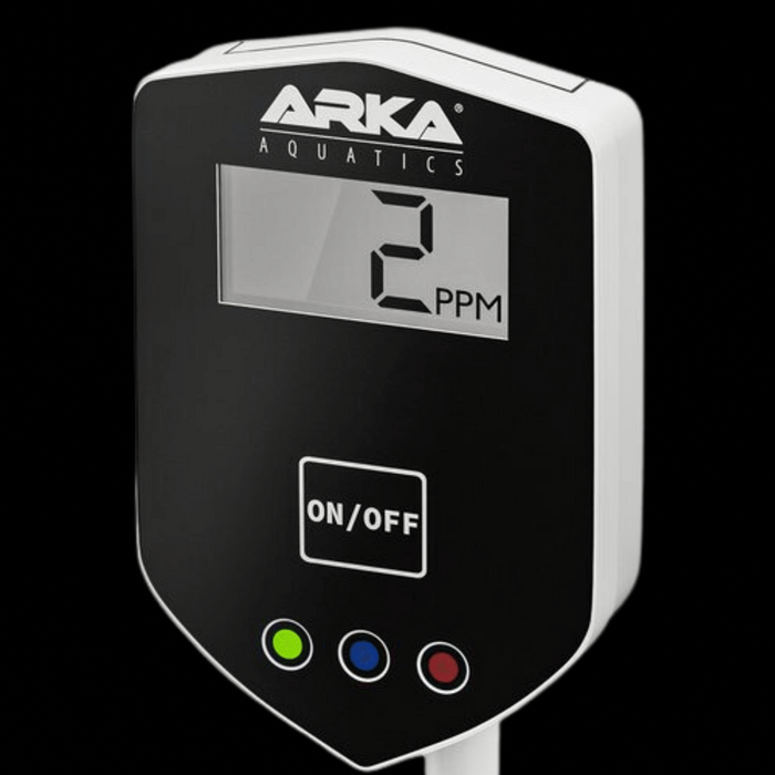 Arka IN-LINE TDS Messgerät
