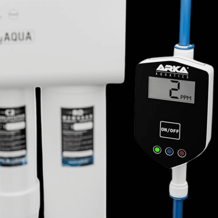 Arka IN-LINE TDS Messgerät