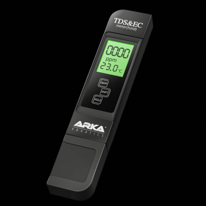 Arka TDS/EC Messgerät