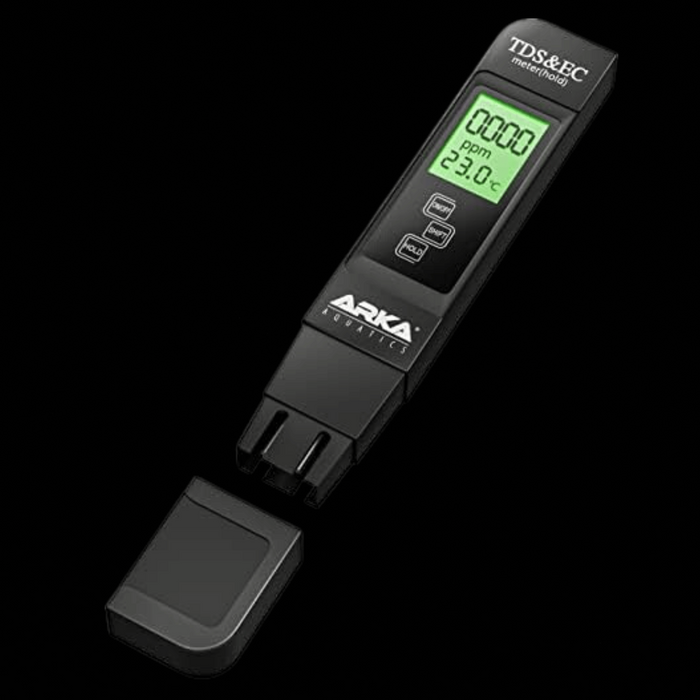 Arka TDS/EC Messgerät