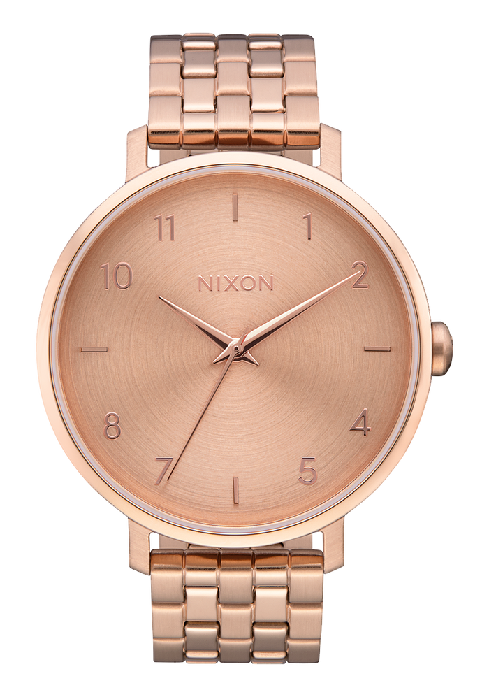 Arrow - All Rose Gold
