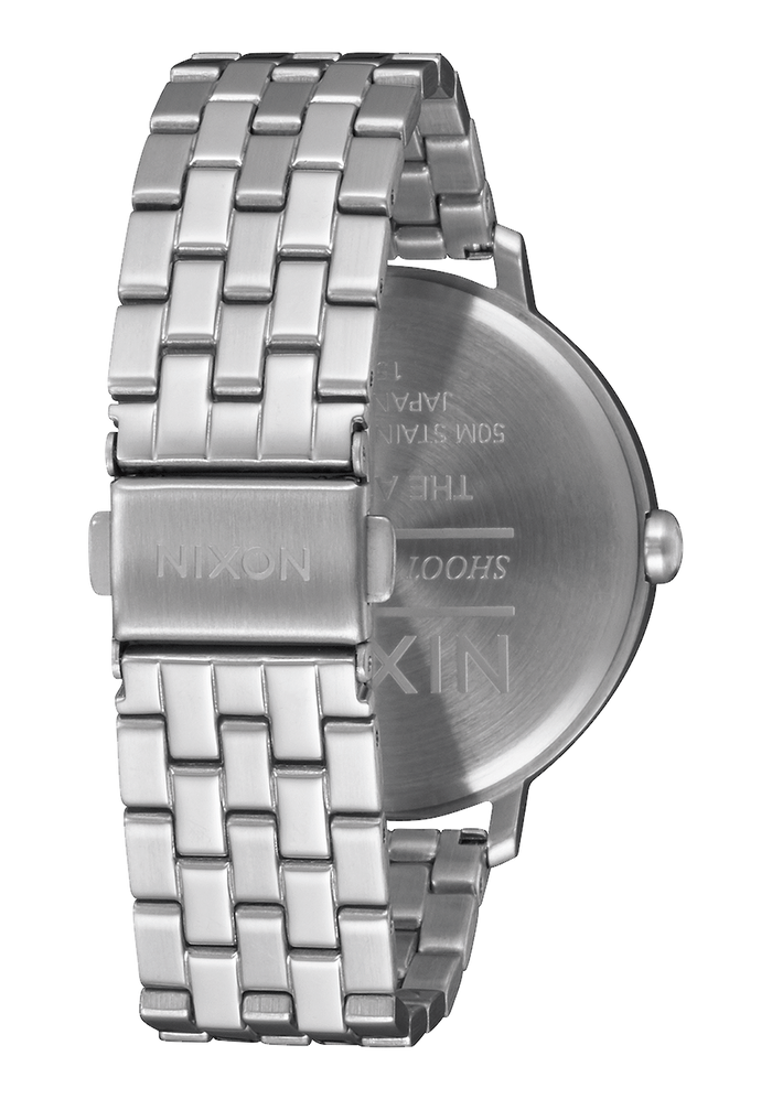 Arrow - All Silver
