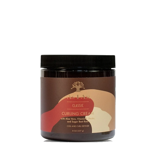 As I Am Classic Curling Cream