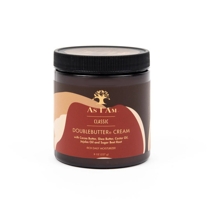 As I Am Double Butter Cream