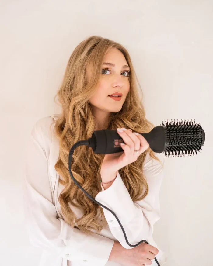 Ash Brown (#9) 20" Keratin Tip