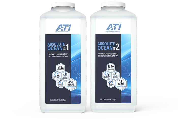 ATI Absolute Ocean