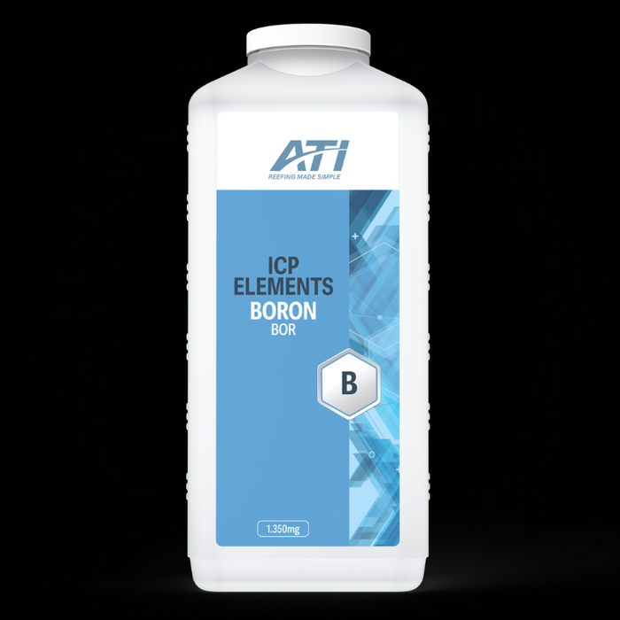 ICP Element Bor 2700ml.