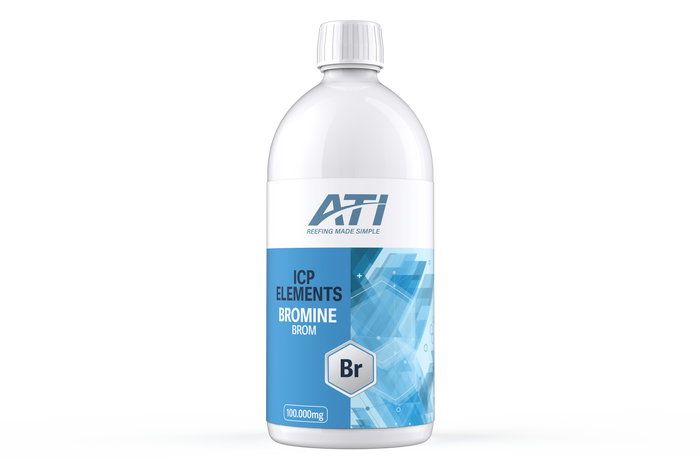 ICP Element Brom 1000ml.