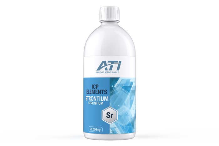 ICP Element Strontium 1000ml.
