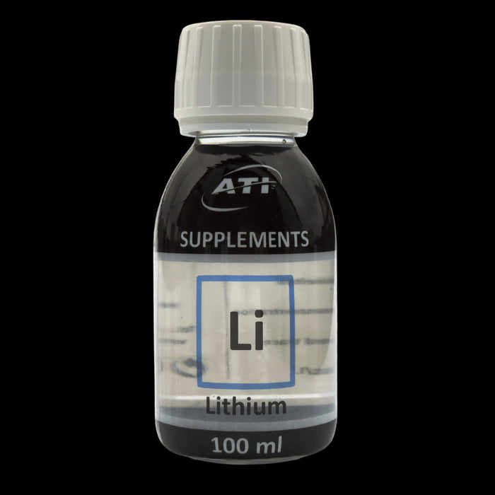 Lithium 100ml.