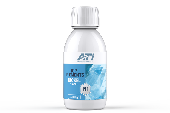 ICP Element Nickel 150ml.