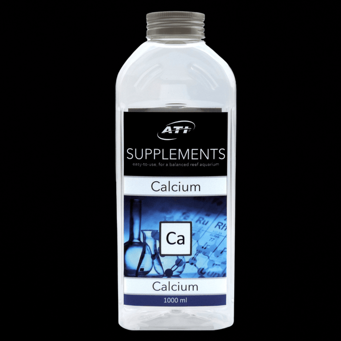 ATI ICP Elements & Supplemets