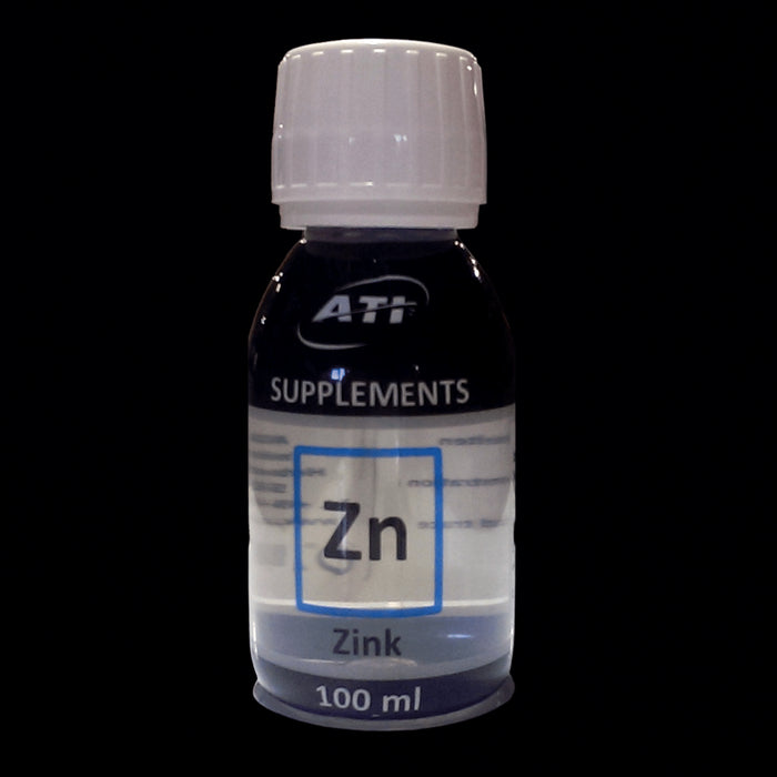 ATI ICP Elements & Supplemets
