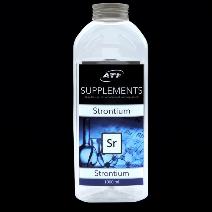 ATI ICP Elements & Supplemets