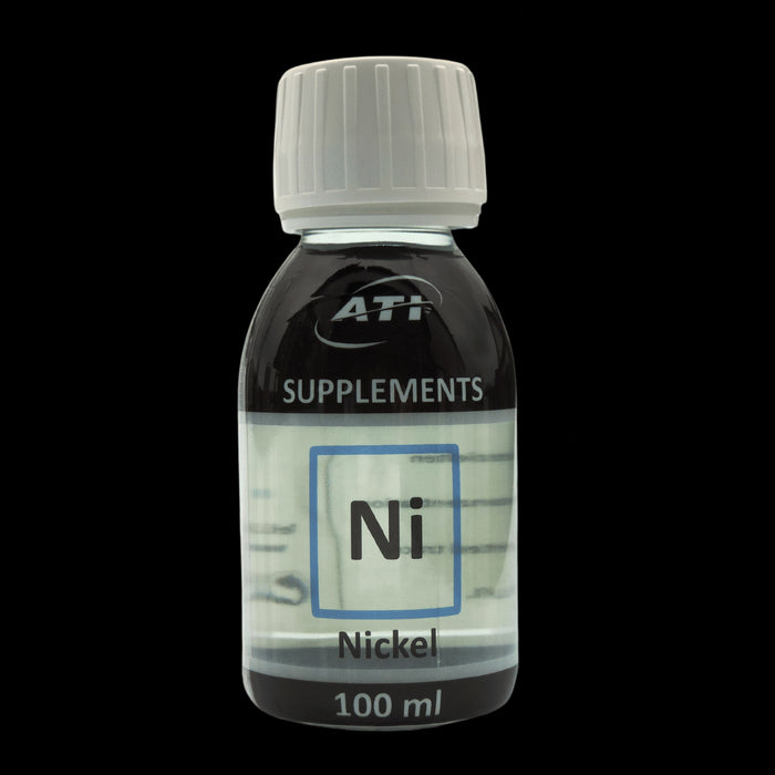 ATI ICP Elements & Supplemets