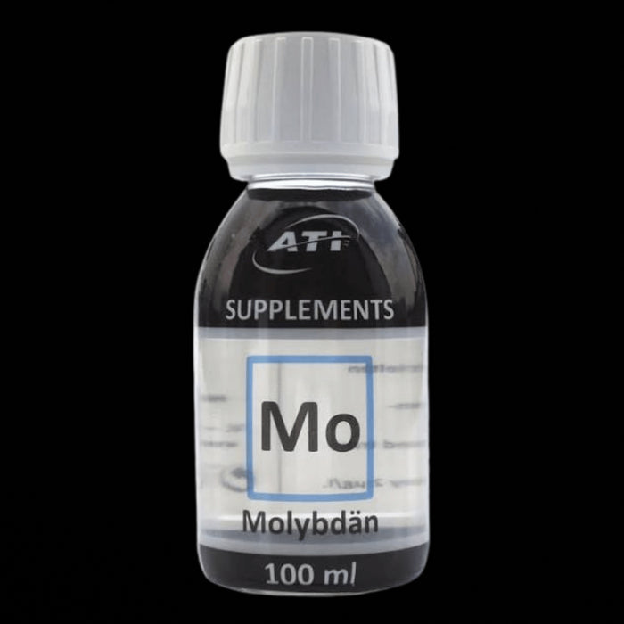 ATI ICP Elements & Supplemets