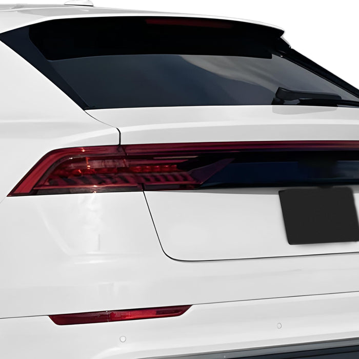 Rear Tint Kit (CLEAR)