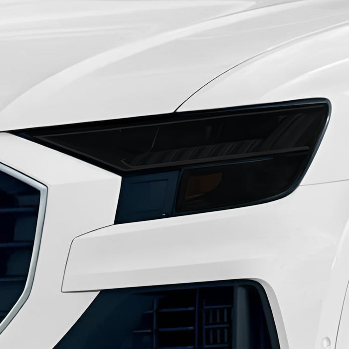 Front Tint Kit (DARK)