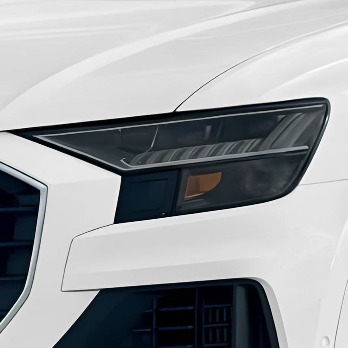 Front Tint Kit (LIGHT)