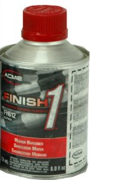 Auto Paint SHERWIN WILLIAMS FH612 1/2 pt Hardener only Medium