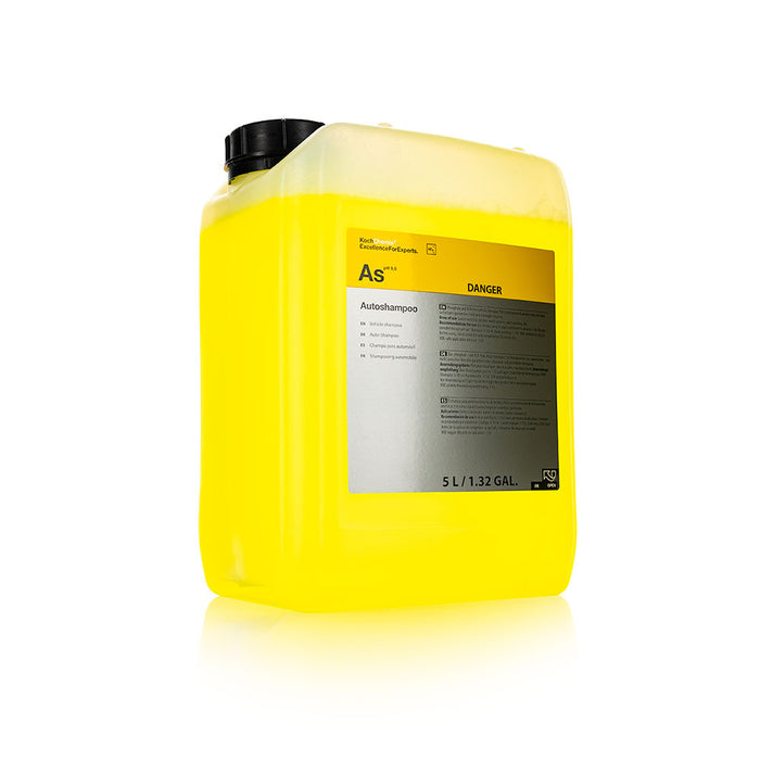 Autoshampoo
