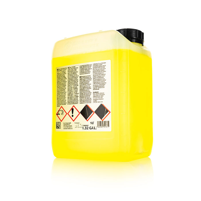 Autoshampoo