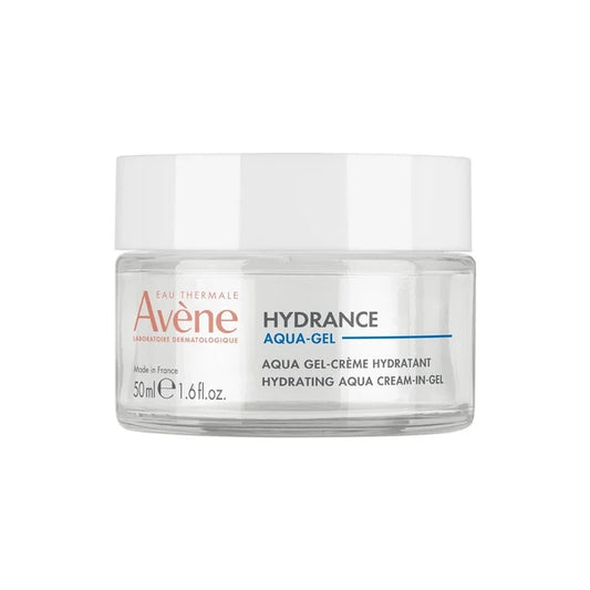 Avène Hydrance Aqua-Gel 50ml