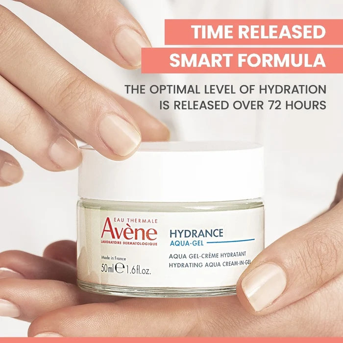 Avène Hydrance Aqua-Gel 50ml