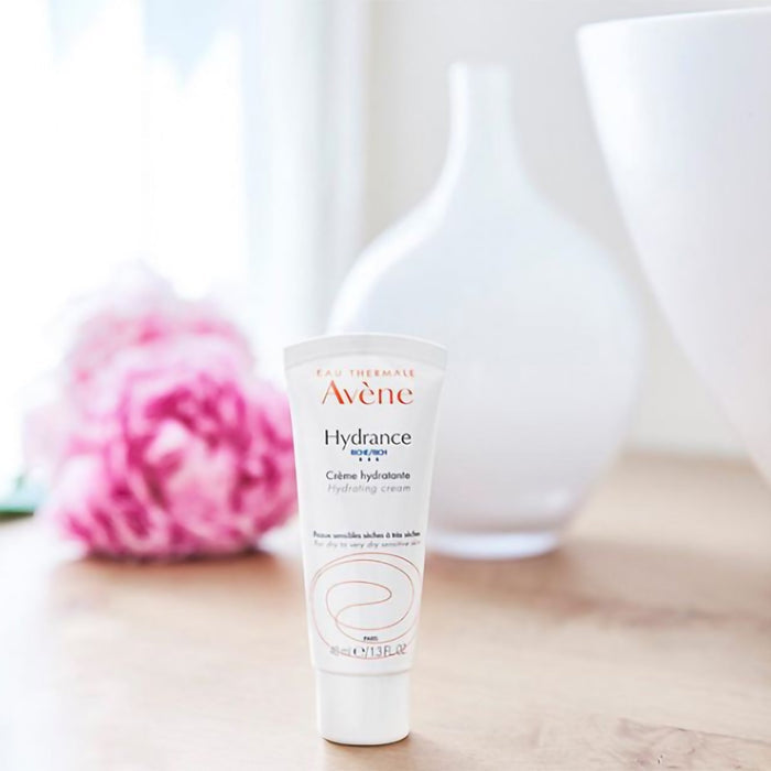 Avène Hydrance RICH Hydrating Cream 40ml