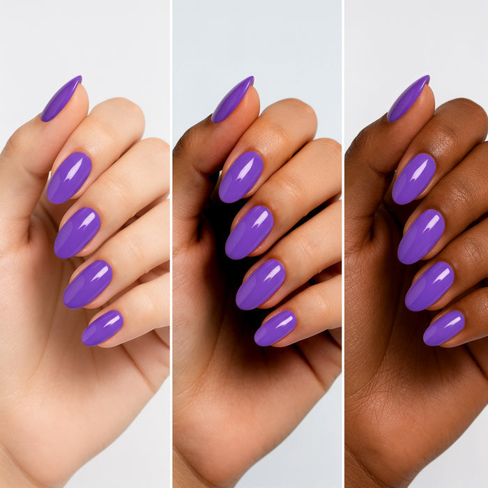 Aviation - UGGP-A0207 Urban Graffiti Gel Polish 15ml