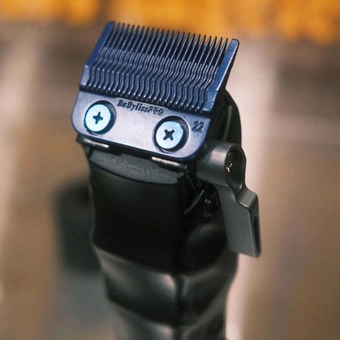 Babyliss FXONE LO-PROFX HIGH - PERFORMANCE CLIPPER # FX829 - Palms Fashion Inc.
