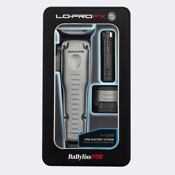 Babyliss FXONE LO-PROFX HIGH - PERFORMANCE CLIPPER # FX829 - Palms Fashion Inc.