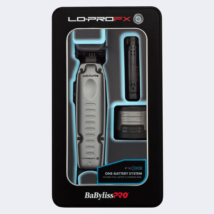 Babyliss FXONE LO-PROFX HIGH - PERFORMANCE TRIMMER # FX729 - Palms Fashion Inc.