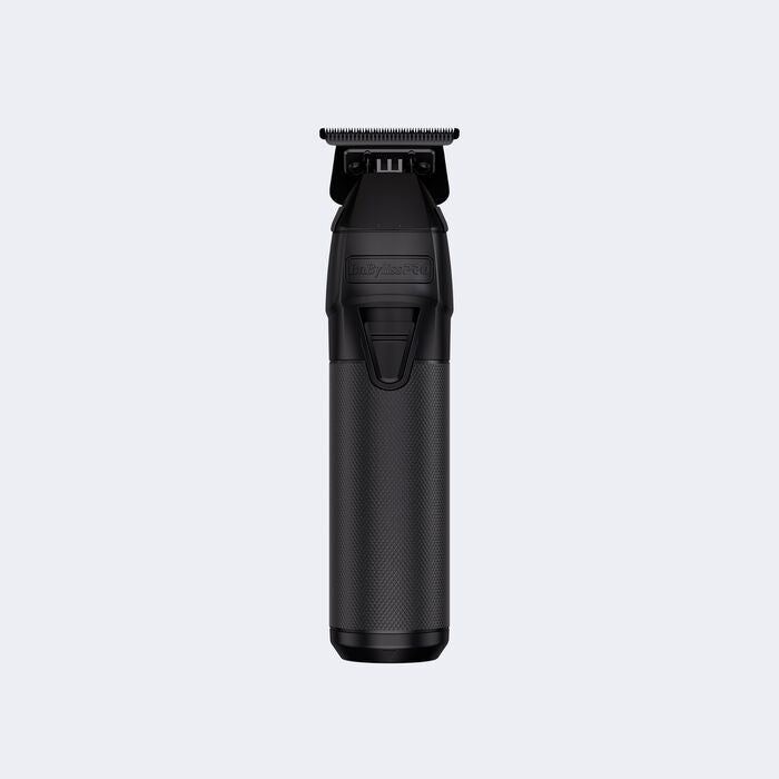 BABYLISS PRO FXONE BLACK TRIMMER # FX799MB - Palms Fashion Inc.