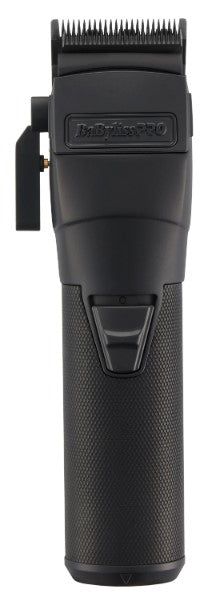 BABYLISS PRO FXONE BLACKFX CLIPPER # FX899MB - Palms Fashion Inc.