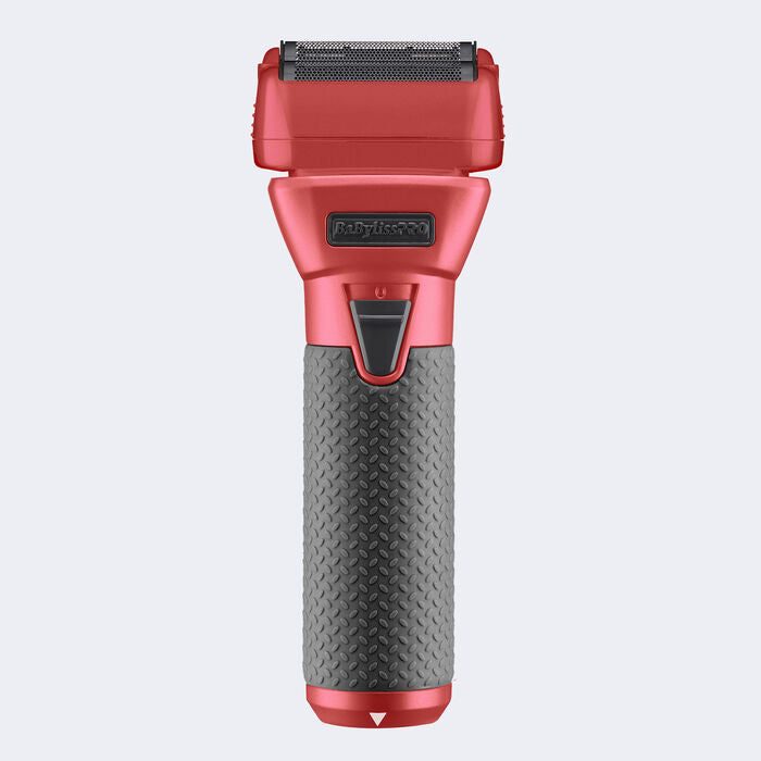 BABYLISSPRO FXONE MATTE ORANGE SHAVER - Palms Fashion Inc.