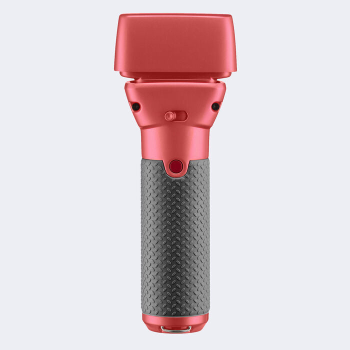 BABYLISSPRO FXONE MATTE ORANGE SHAVER - Palms Fashion Inc.
